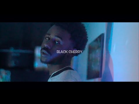 Twinnski - Black Cherry (Official Video) | Shot By @DOPEZX