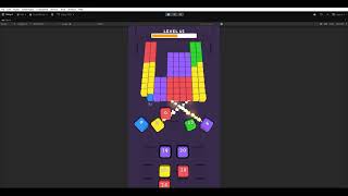 “This is Blast!” Unity (Prototype Gameplay)