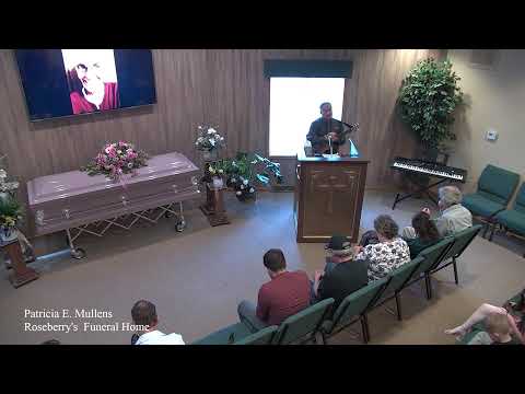Roseberrys Funeral Home
