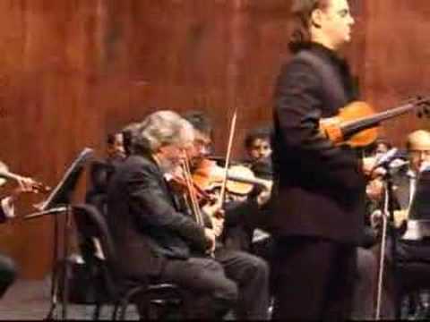 LV Beethoven Triple concerto Op.56 1st mov 1