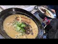 SM Mall Of Asia MOA , Tsuke-Men Ramen - Ramen , 08-Feb2026