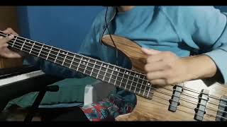 No doubt - BND (bass cover/cover bajo)