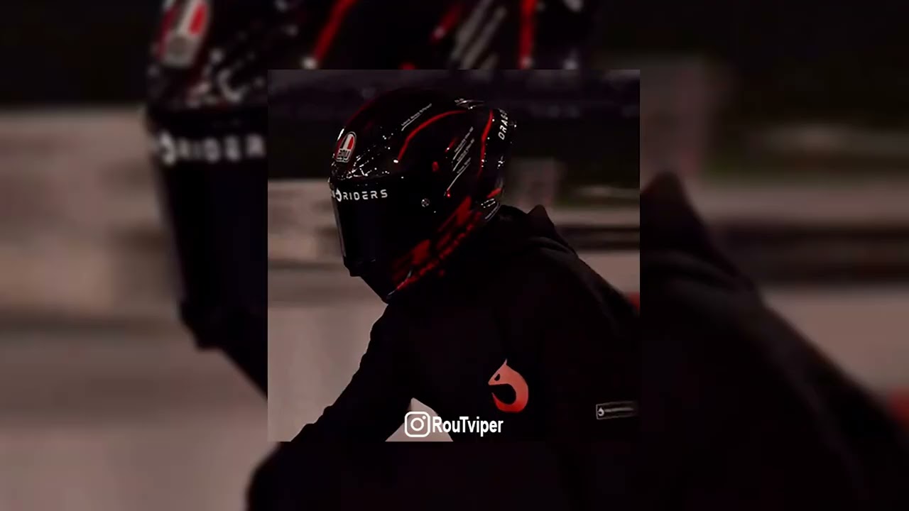 PENTADA (Slowed) · REMIX | RouTviper 馃