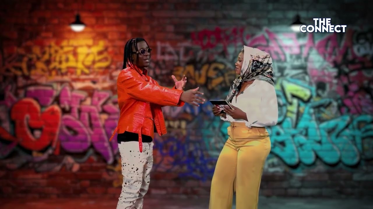 Боу Чейз о дезактивации монетизации своего аккаунта, возвращении и предполагаемых конфликтах — Po...