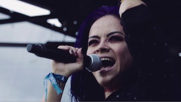 Rejexion - Explode (Official Video)