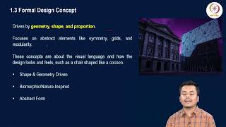 Preparing Design Concept #swayamprabha