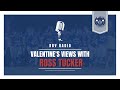 Ross Tucker on NYG OL, Darren Waller, more | Valentine's Views