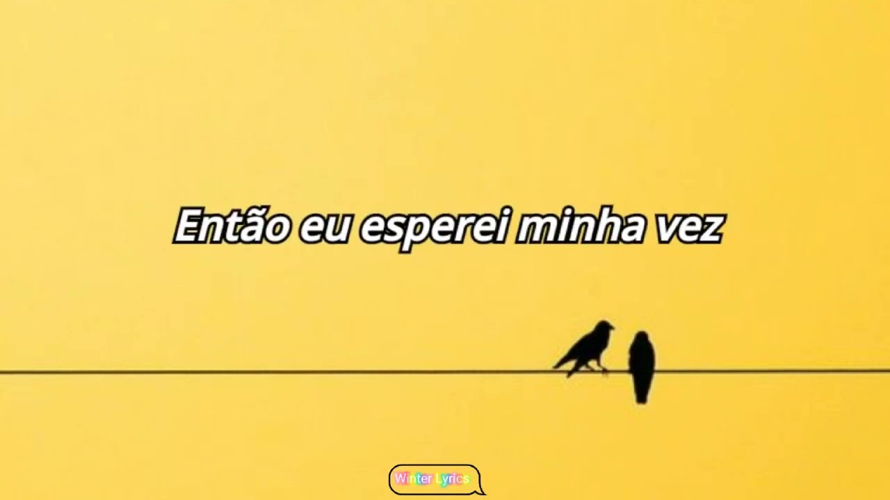 Coldplay YELLOW [tradução/legendado] YouTube