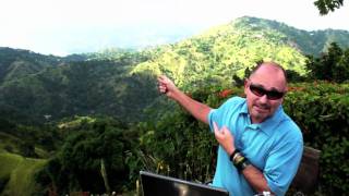 Entreprenuer GJ Reynolds Introduction