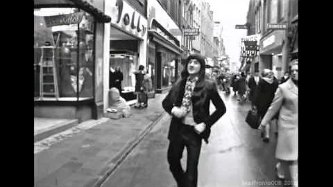 Lally Stott  - Chirpy Chirpy Cheep Cheep (1971)
