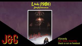 Jay & G Reviews Link 1986