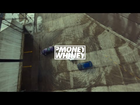 P Money  x Whiney - Saviour ft Y-Zer