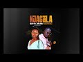 Becky A Ft. Don Zabbu - Njagala Official Audio