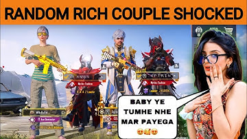 Random 2 Players call me Noob | challenge for 1v2 TDM room #bgmi #bulletislive #thorgaming