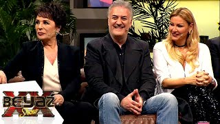 Bu Gidişle Arka Sokaklar ve Çocuklar Duymasın Birleşecek! - Beyaz Show