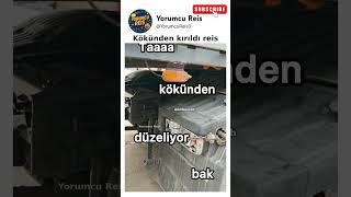 Kökünden kırdın abi 😂