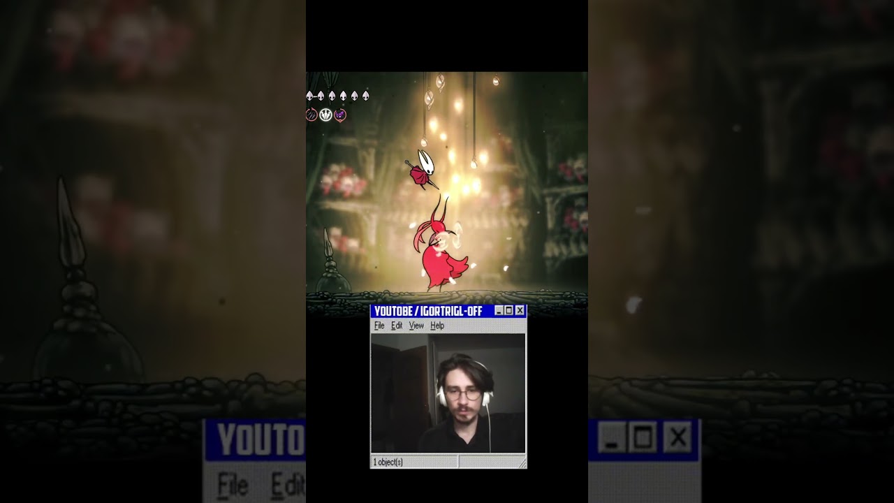 Чтобы у вас все было, и ничего не надо было...