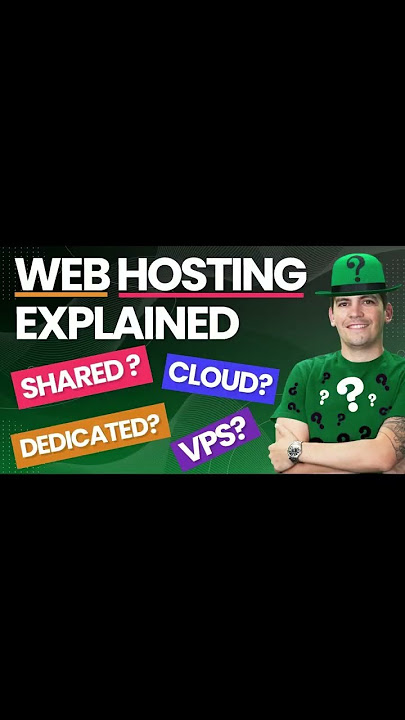 Ultimate Guide to Web Hosting
