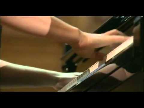 Maria Tretyakova- Beethoven-Piano Sonata No. 23 in F minor, Op. 57, Appassionata p. II-III..flv