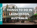 7 BEST Things to Do in Launceston, Australia | Tasmania Tourism &amp; Travel Guide Mp3 Song