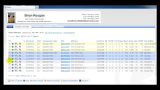 How to Use MRIS Matrix E-mail Plus-Part 2