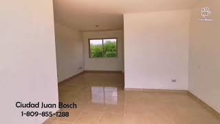 NO MAS ALQUILER - APARTAMENTOS CIUDAD JUAN BOSCH
