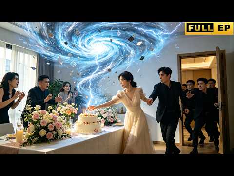 闺蜜背叛,生日夜重生,陷入九次死亡循環,他們能否打破循環,改寫全家命運?【命運重啟之夜】