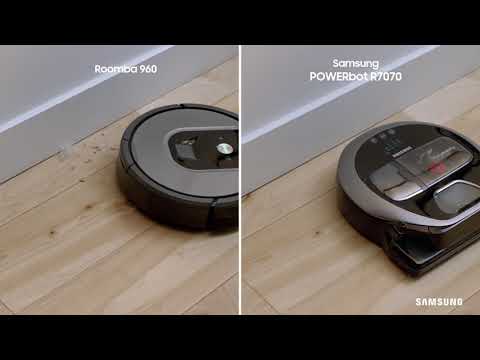 Wideo: Ile kosztuje Samsung Powerbot?