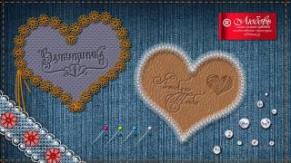 3. Урок. Создаем Кисти сами 3 - Lesson. Create Brushes do 3 3. Урок. Создаем Кисти сами 3 - Lesson. Create Brushes do 3