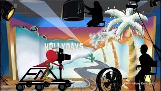 Exceptional Minds- Animation Studio