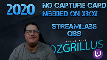 UPDATED How to Stream your Xbox to Streamlabs OBS WITHOUT a Capture Card in 2020!!