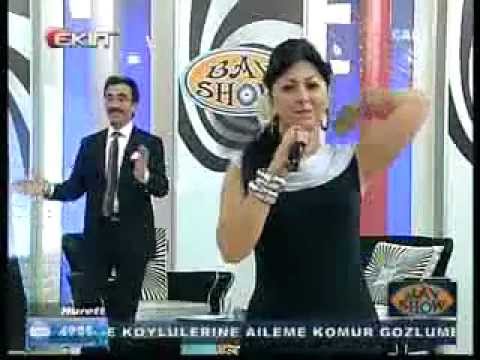 Seyhan Güler - Tokat Sarması