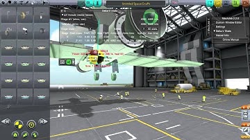 Kerbal Space Program (0.23.5) - Mod Showcase 01 - Realism Mods Part 1