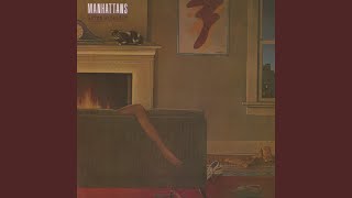 Video thumbnail of "The Manhattans - The Closer You Are"