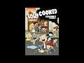 Opening To The Loud House Cooked Season 3 Volume 2 2021 US DVD Opening To The Loud House Cooked Season 3 Volume 2 2021 US DVD