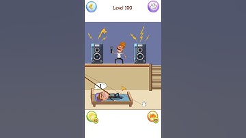 Troll Robber Level 100 WalkThrough Solution Gameplay || Ajie Gaming