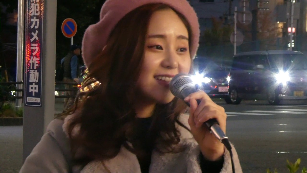 Songs名古屋19グランプリ受賞 4k 加藤梨菜 リナウタ Cover Y C K 金山駅路上ライブ Youtube Songs名古屋19グランプリ受賞 4k 加藤梨菜 リナウタ Cover Y C K 金山駅路上ライブ Youtube