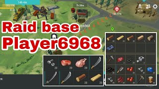 Ldoe | Raid base Player6968