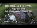 Kokua Festival 2010