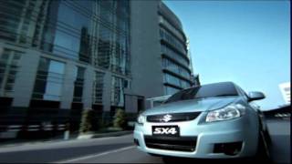 Download lagu Suzuki SX4