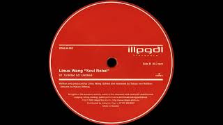 Linus Wang - Untitled b2 - Soul Rebel EP
