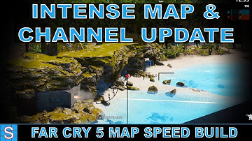 TROPIC THUNDER | Far Cry 5 Map Speed Build | Island Warfare 2 (Part 2: Gameplay/Reflections)