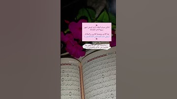 ذكر غيرك 🤍🌸 القارئ عثمان الحداد| سورة المطففين