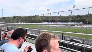 SK Modifieds going Green at Stafford 4/28/24 !!! by JJA1987 73 views 1 month ago 51 seconds