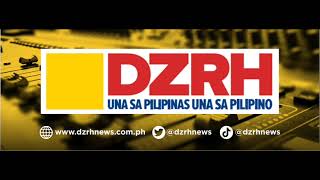 DZRH Station ID (2024-present)