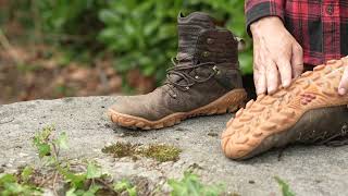 I've been testing the VivoBarefoot Tracker Forest ESC for 9 Months, and here's my honest feeback