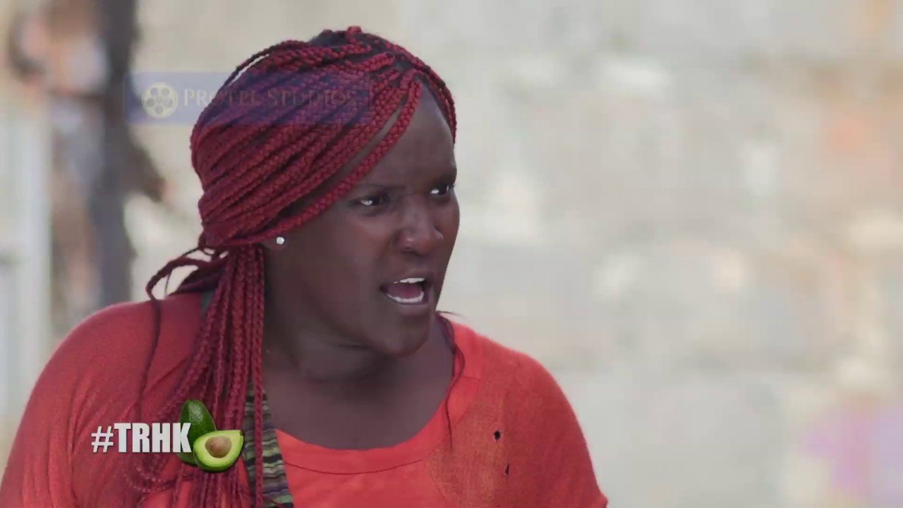 Compe ni compe roho safi..He he!!!...Ep159 Pt1