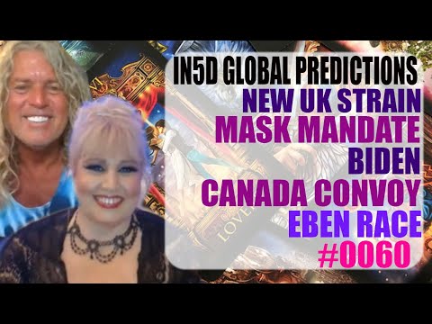 IN5D Global Predictions - Psychically And Gregg Prescott Aug 22, 2023