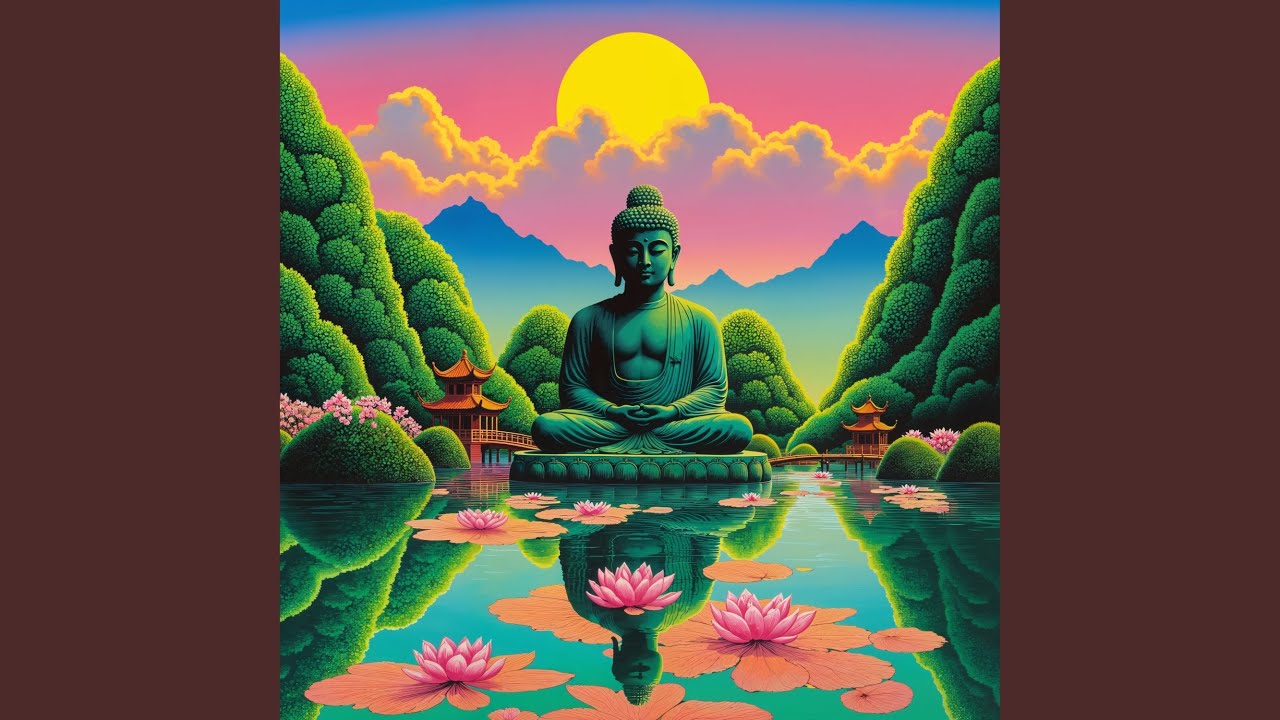 The Heart’s Quiet Tune