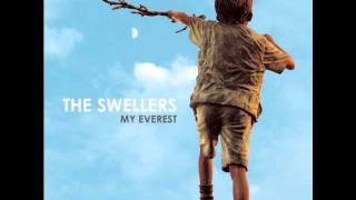 Video thumbnail of "The Swellers - This Is My Everest"